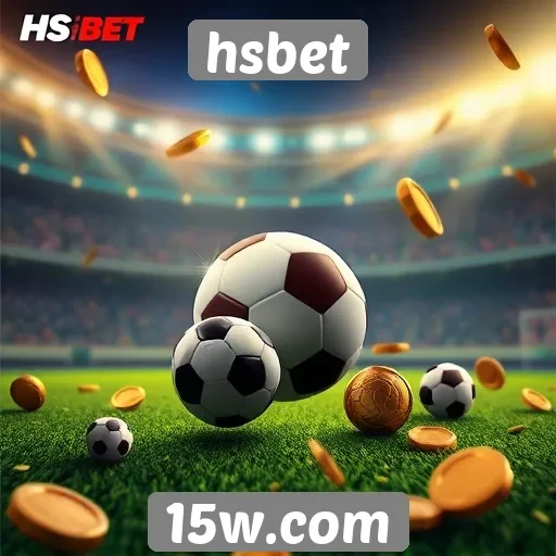promoções e bônus atraentes no hsbet