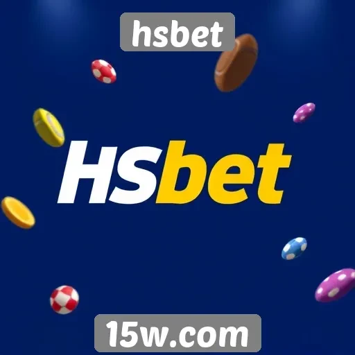 diversidade de jogos disponíveis no hsbet