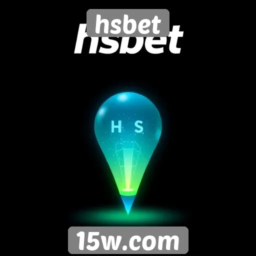 História e evolução do hsbet como plataforma de jogos