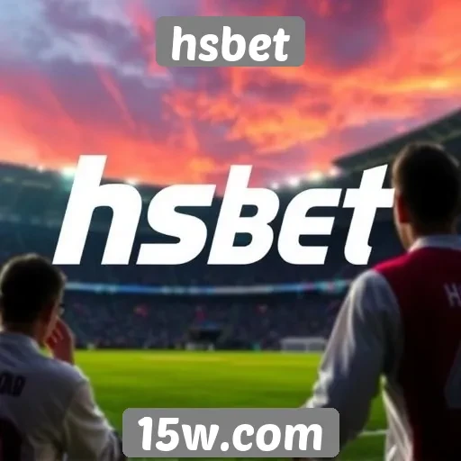 Como o hsbet se destaca entre os concorrentes