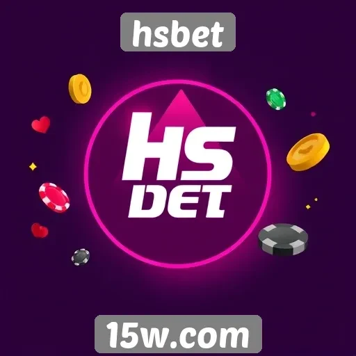 hsbet oferece ampla gama de jogos online
