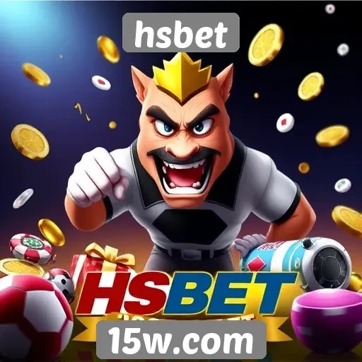 Perspectivas de promoções e bônus no hsbet