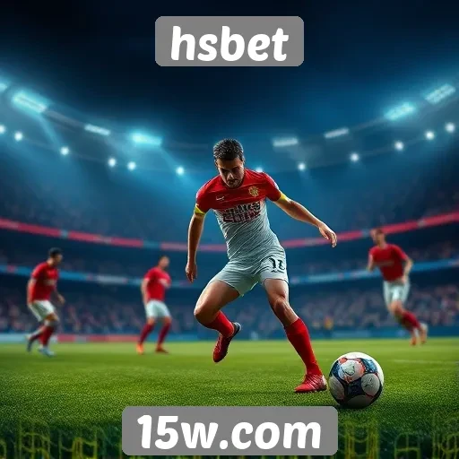 Reputação do hsbet entre os jogadores