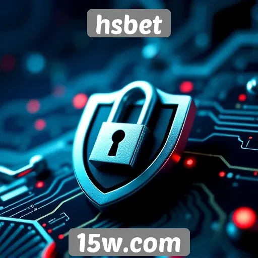 Análise da segurança no site de jogos hsbet