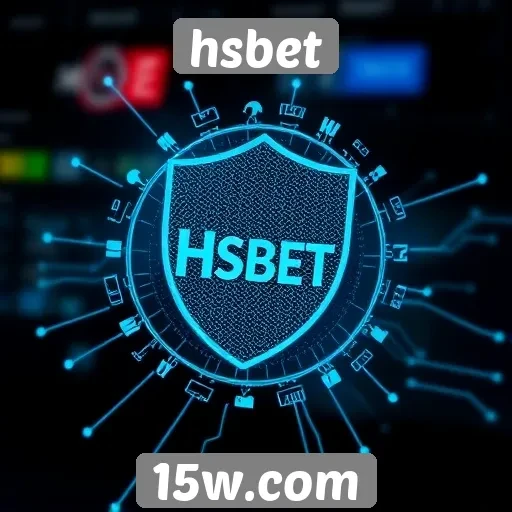 Segurança e confiabilidade do hsbet