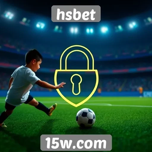 Análise da segurança e confiabilidade do site hsbet
