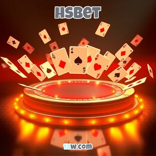 hsbet: As Melhores Experiências em Máquinas Caça-níqueis