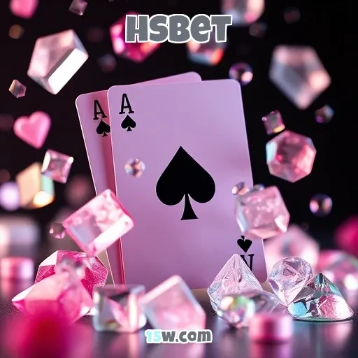 hsbet: Aposte em Emoções e Ganhe com Diversão Garantida