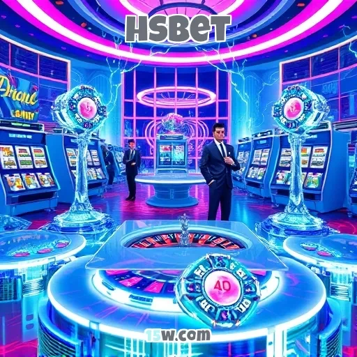 hsbet: Dicas Imperdíveis para Apostar com Estratégia e Sucesso