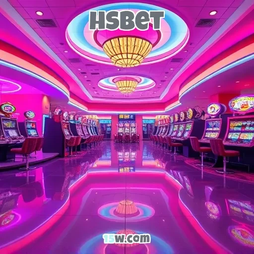 hsbet: Apostas Virtuais que Transformam a Diversão em Vitória